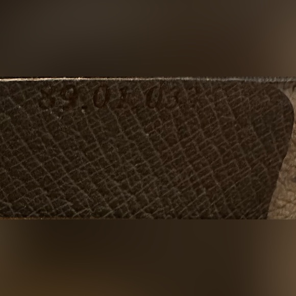 Authentic Gucci Handbag - Picture 4 of 12
